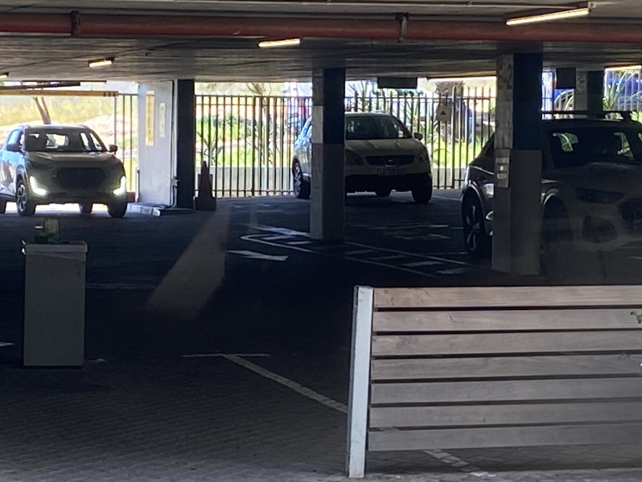 To Let commercial Property for Rent in Salt River Western Cape